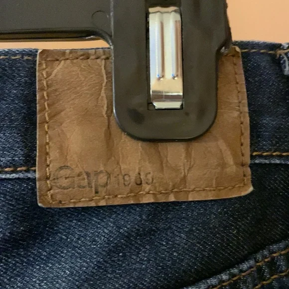 Gap Jeans - Picture 3 of 4